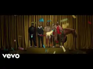 Mike Will Made It – Kill ‘em With Success (feat. Eearz, Schoolboy Q & 2 Chainz) (official Music Video)